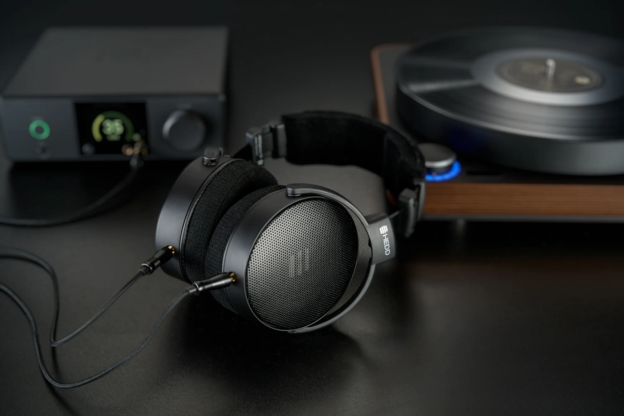 Experience Sound Without Compromise