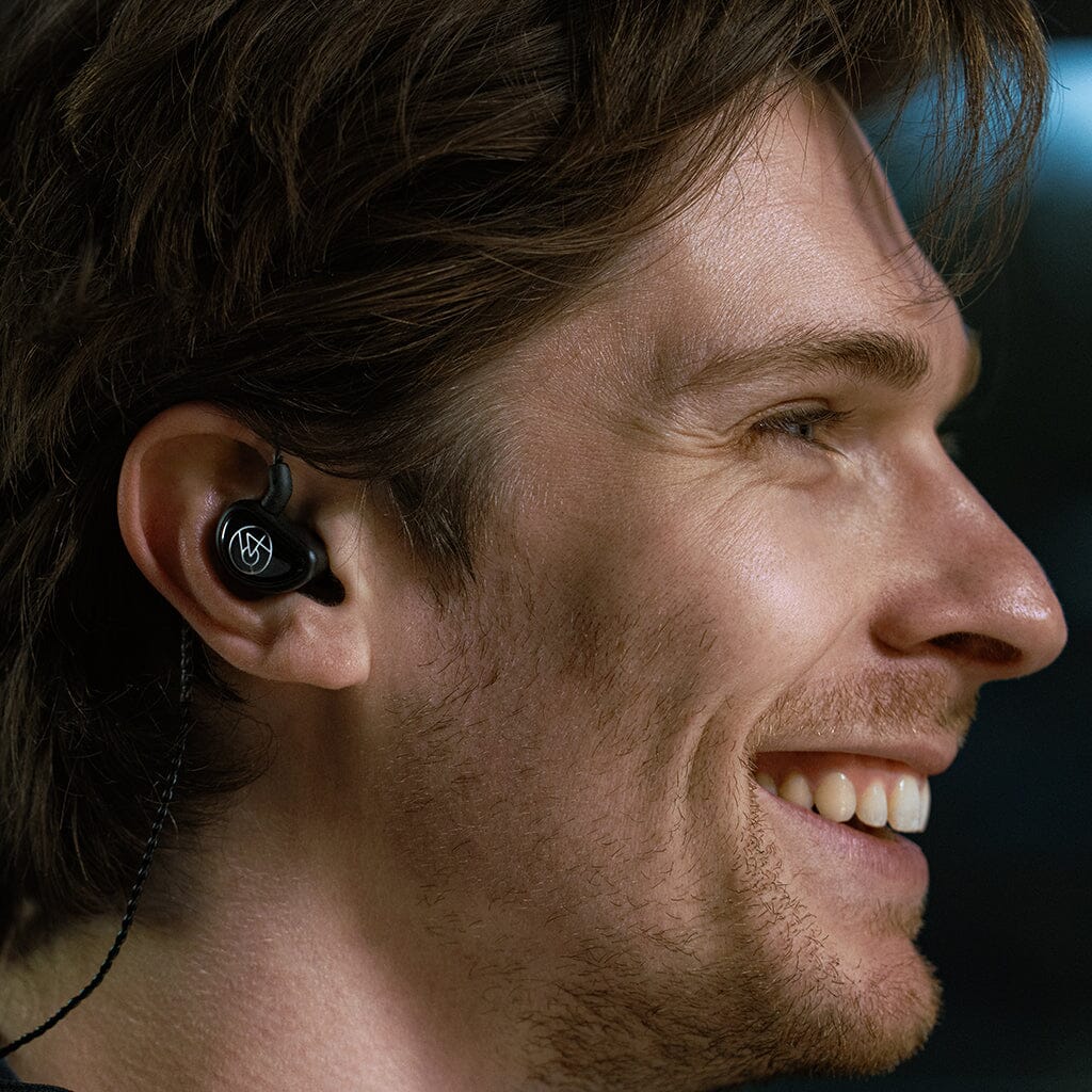 64 Audio Aspire 4 In-Ear Headphones - Image 2