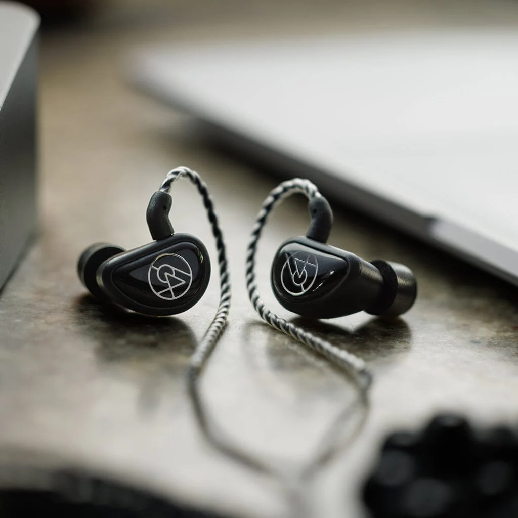 64 Audio Aspire 4 In-Ear Headphones - Image 6