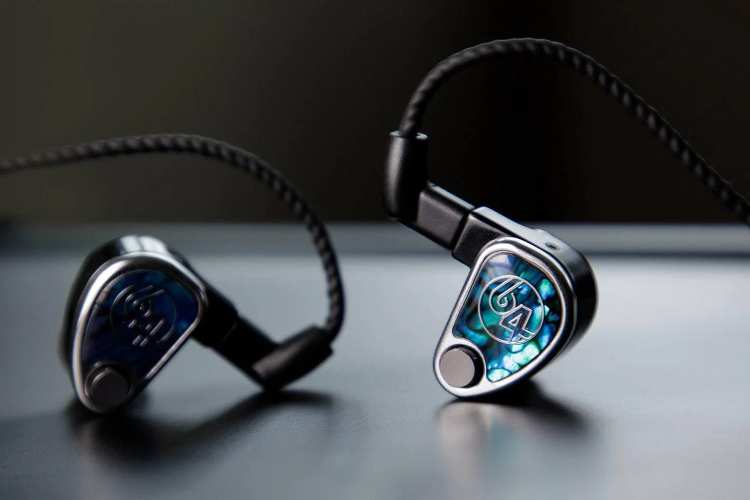 64 Audio Nio In-Ear Headphones - Image 6