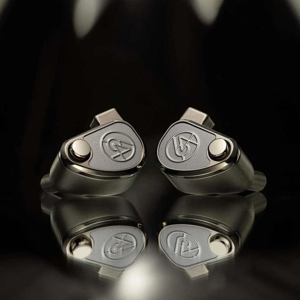 64 Audio TWELVE Ti In-Ear Headphones - Image 2