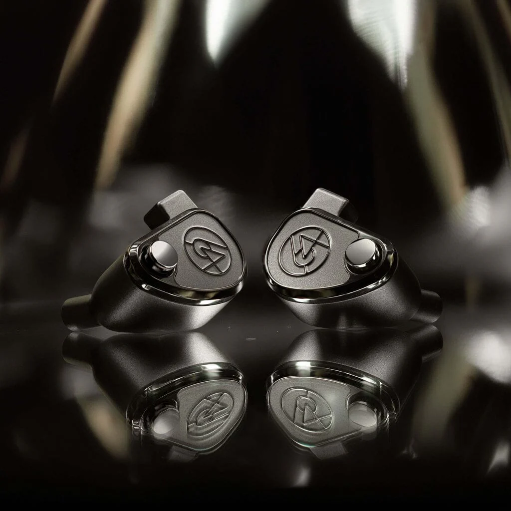 64 Audio TWELVE Ti In-Ear Headphones - Image 3