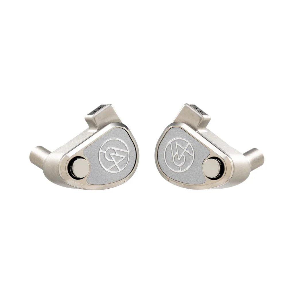64 Audio TWELVE Ti In-Ear Headphones - Image 8