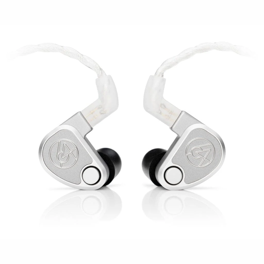 64 Audio U12t In-Ear Headphones - Open Box