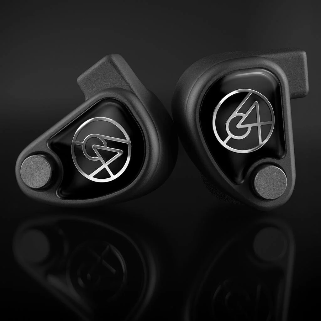 64 Audio U6t In-Ear Headphones - Image 2