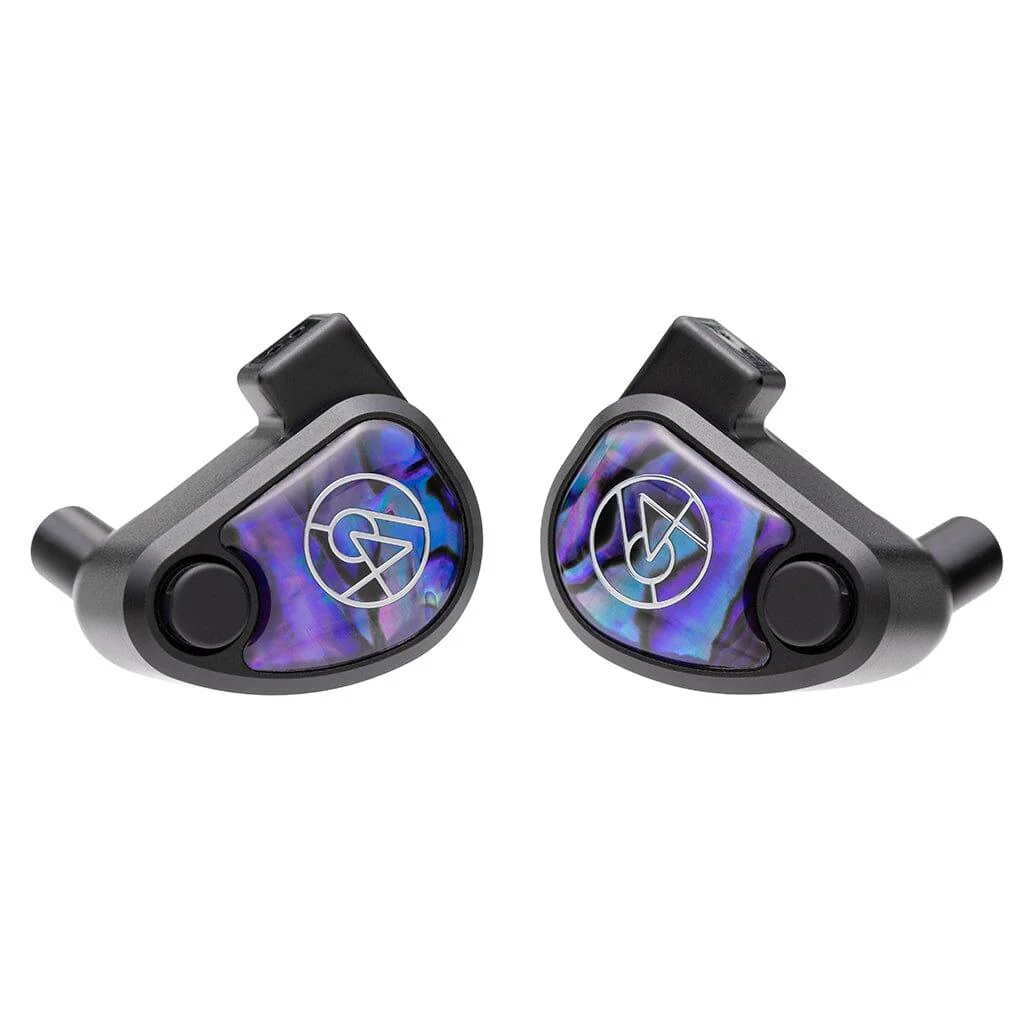 64 Audio Volür In-Ear Headphones - Image 3
