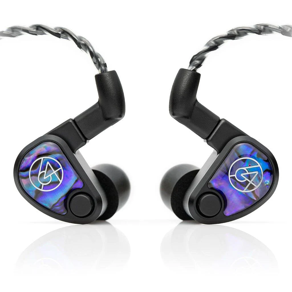 64 Audio Volür In-Ear Headphones - Image 4