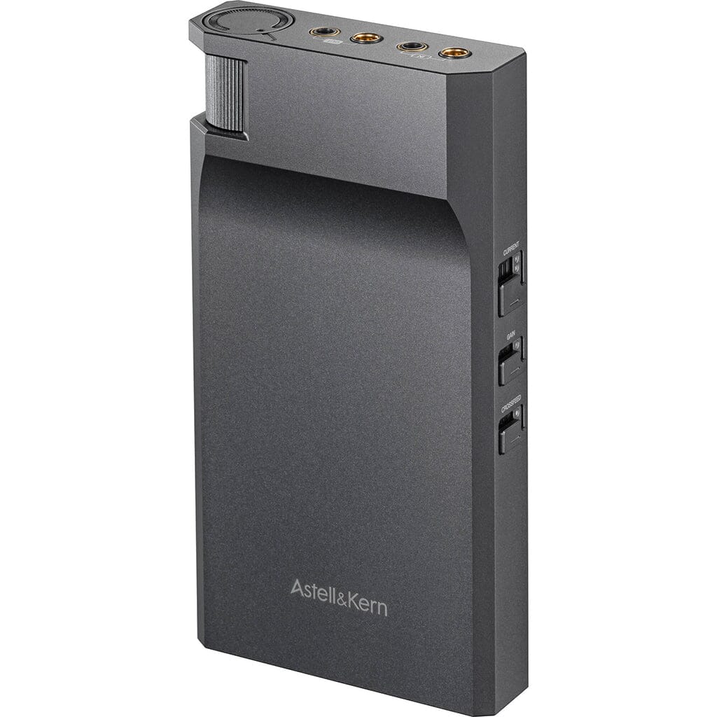 Astell&Kern PA10 Headphone Amplifier