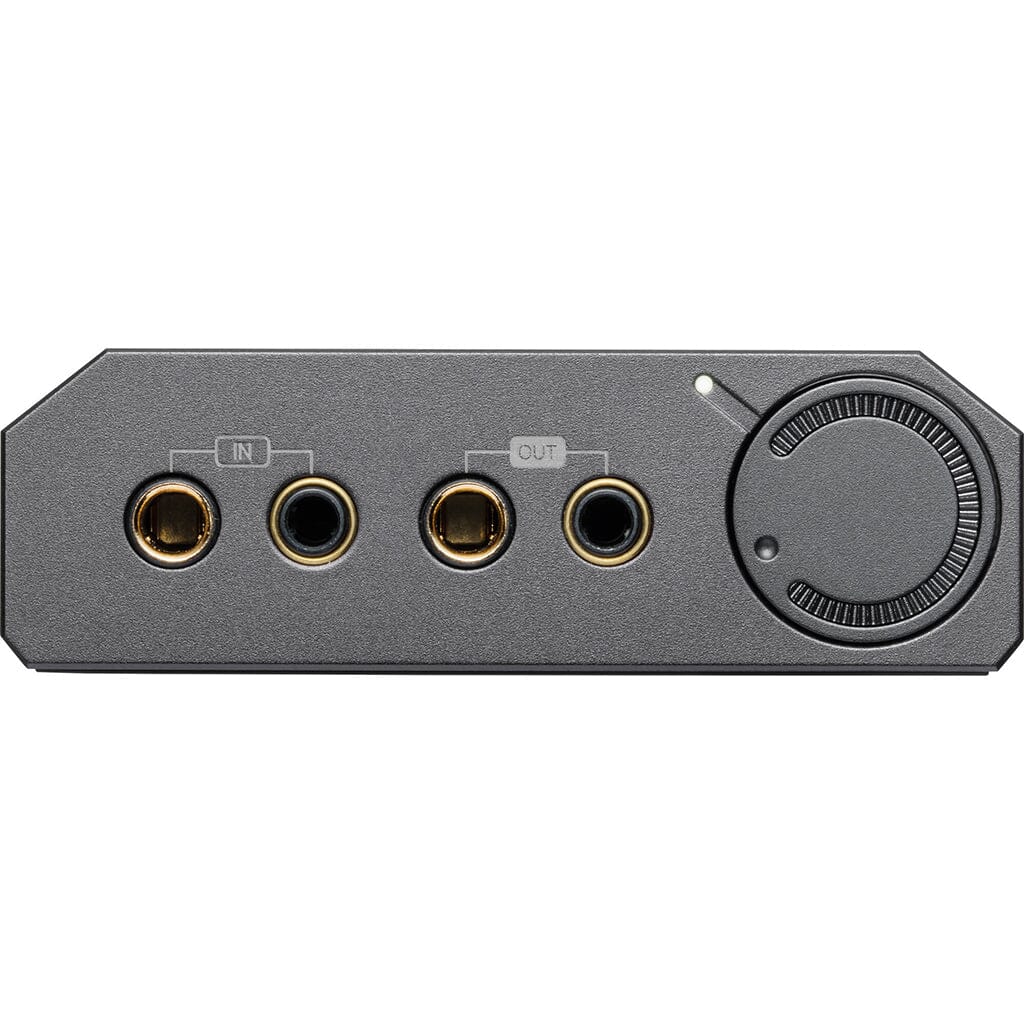 Astell&Kern PA10 Headphone Amplifier - Image 2