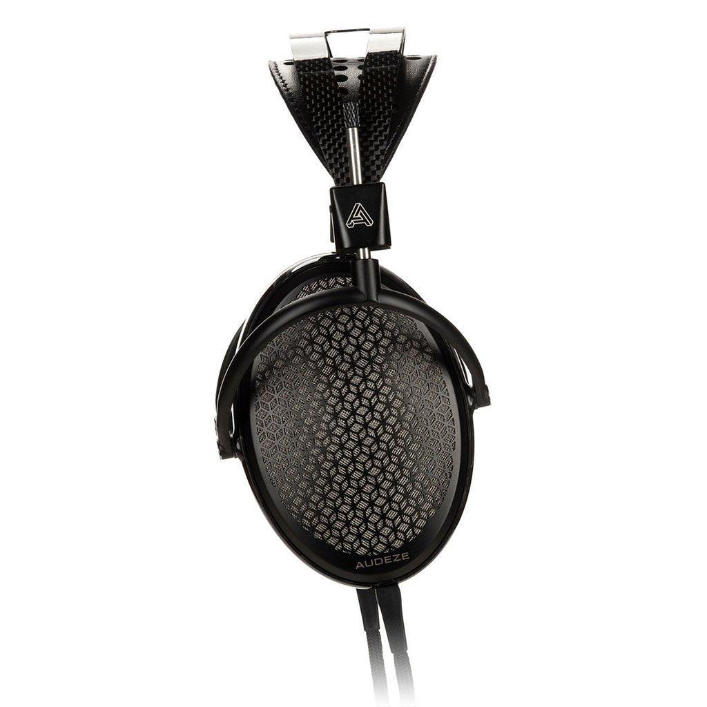 Audeze CRBN Electrostatic Headphones - Image 2