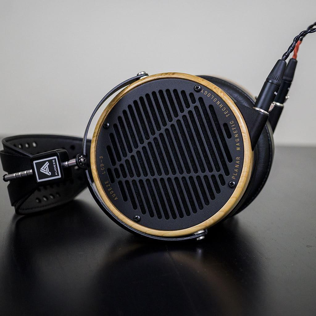 Audeze LCD-3 Headphones - Open Box - Image 2