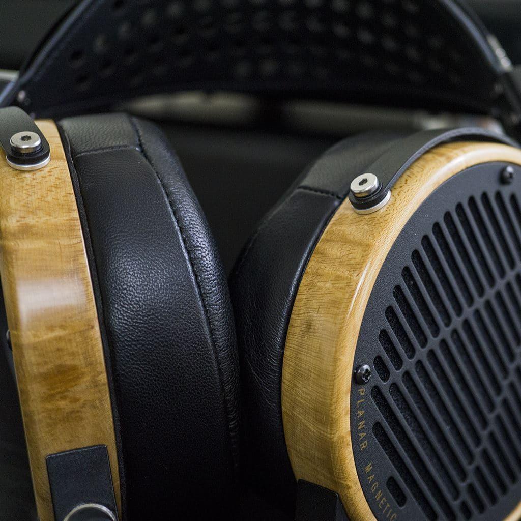 Audeze LCD-3 Headphones - Open Box - Image 4
