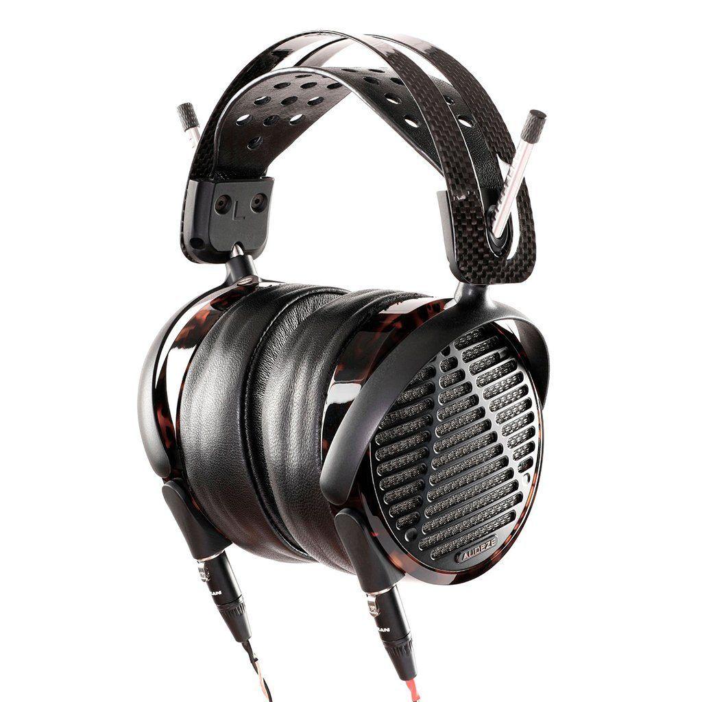 Audeze LCD-5 Flagship Headphones - Open Box - Image 2