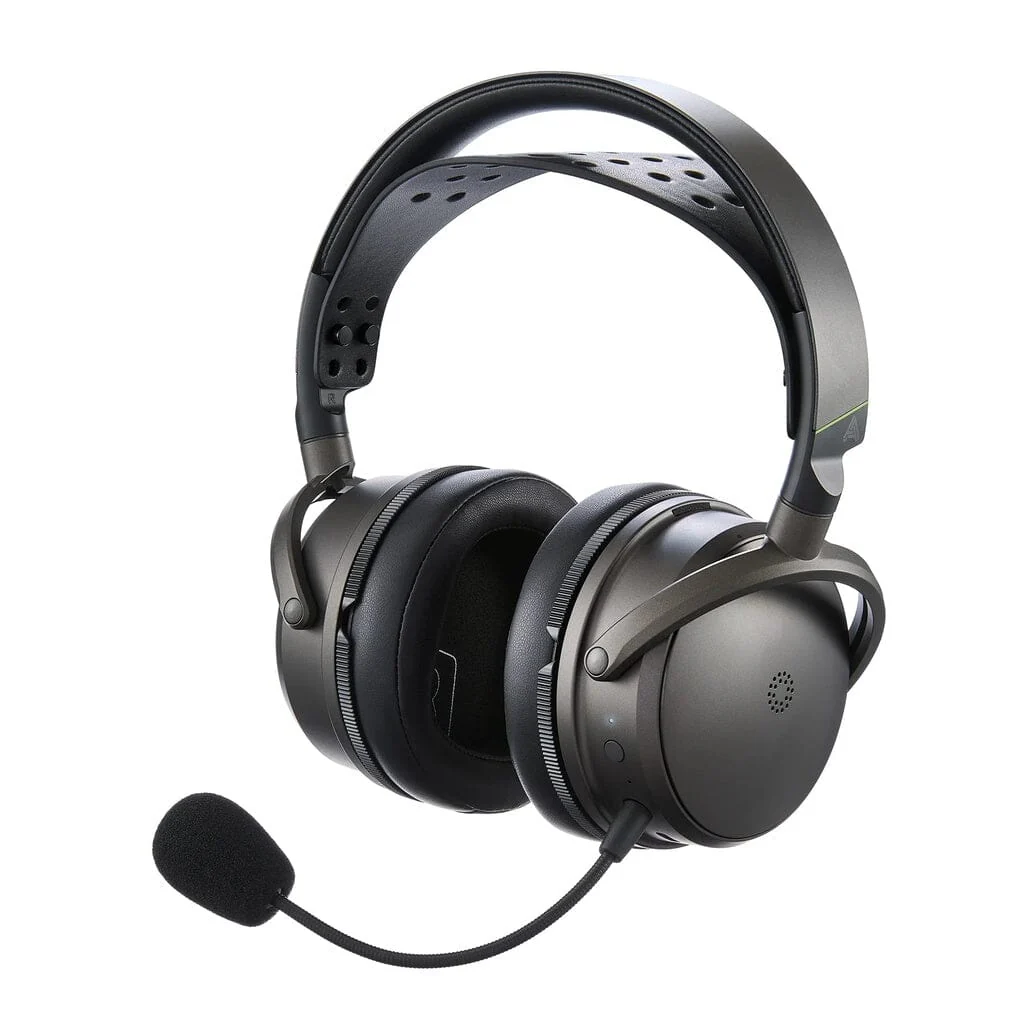 Audeze Maxwell 2 Wireless Gaming Headphones - Image 2