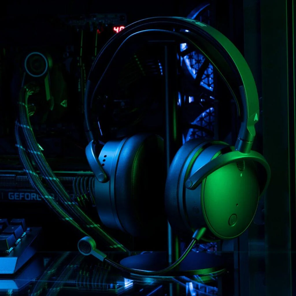 Audeze Maxwell Wireless Headphones - Image 5