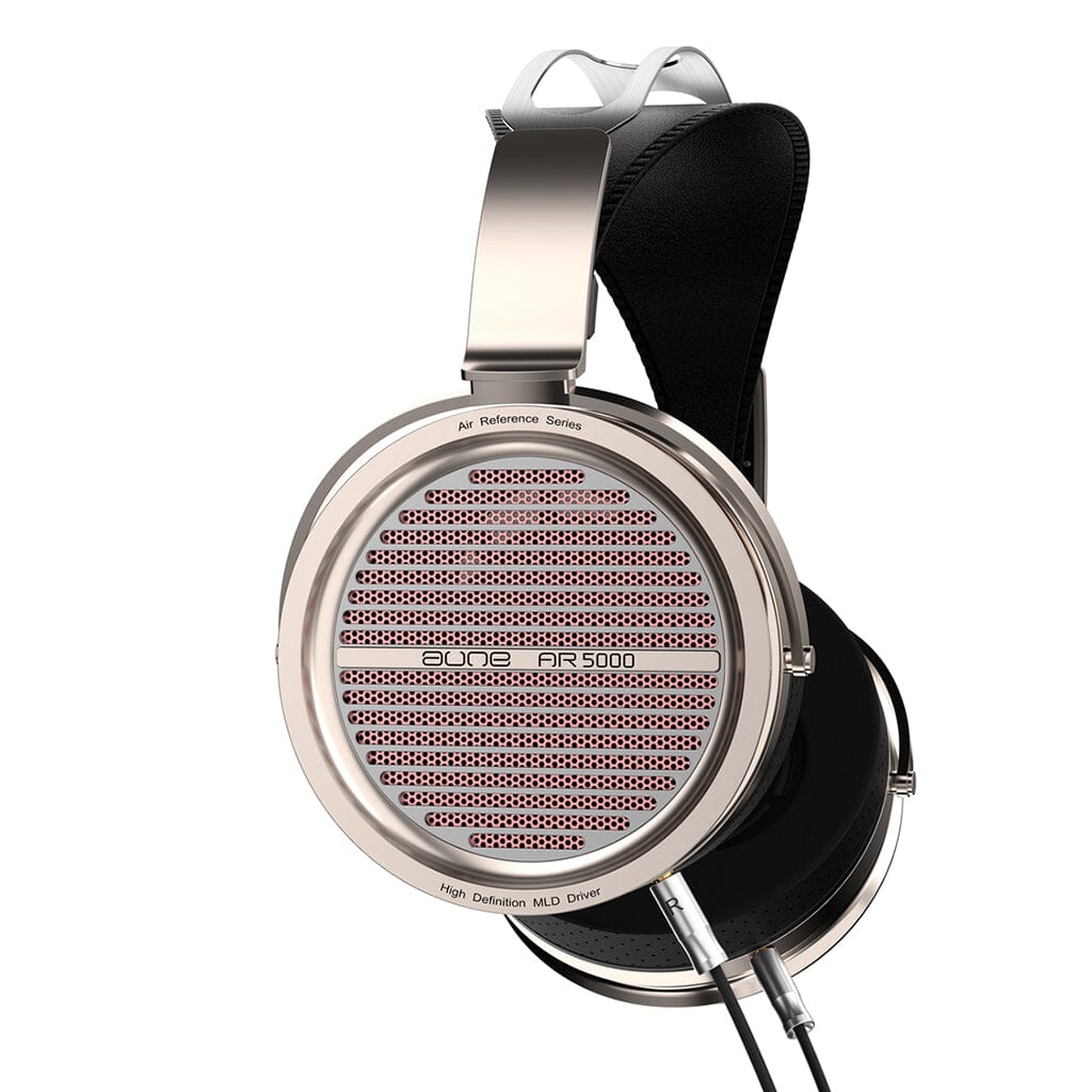 Aune Audio AR5000 Headphones - Image 4