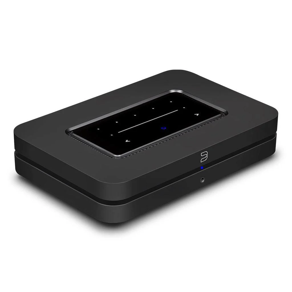 Bluesound Node Wireless Music Streamer - Image 3