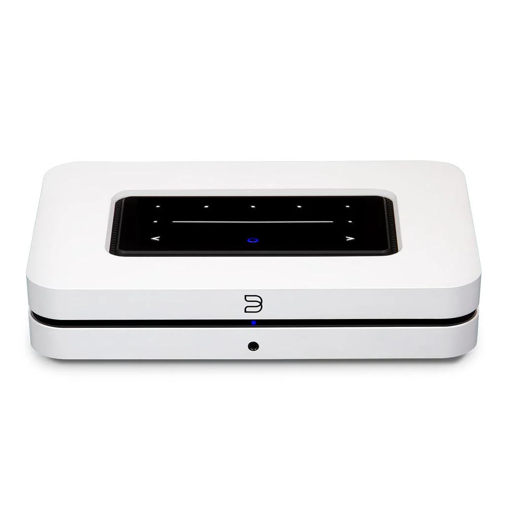 Bluesound Node Wireless Music Streamer - Image 5