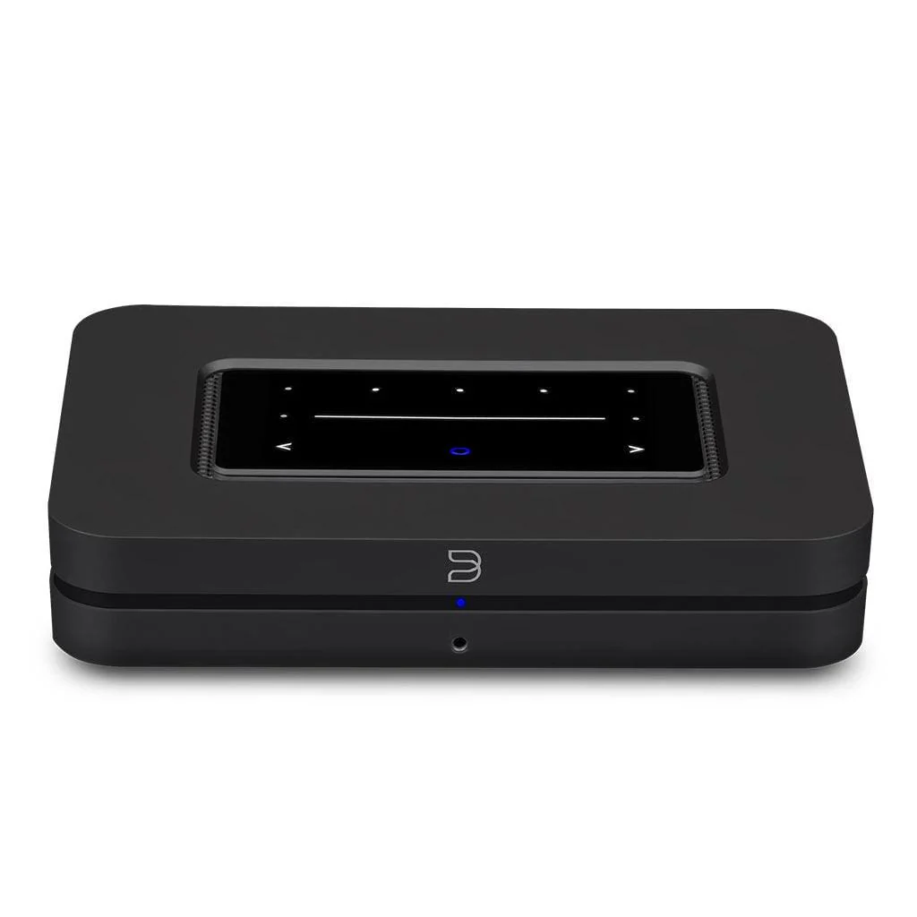 Bluesound Node Wireless Music Streamer - Open Box