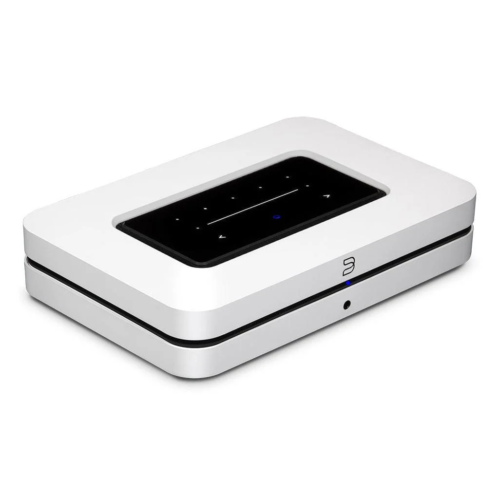 Bluesound Node Wireless Music Streamer - Open Box - Image 6