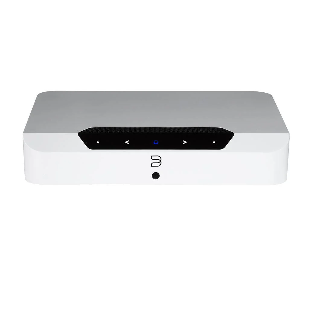 Bluesound Powernode Edge Streamer and Amplifier - Image 2