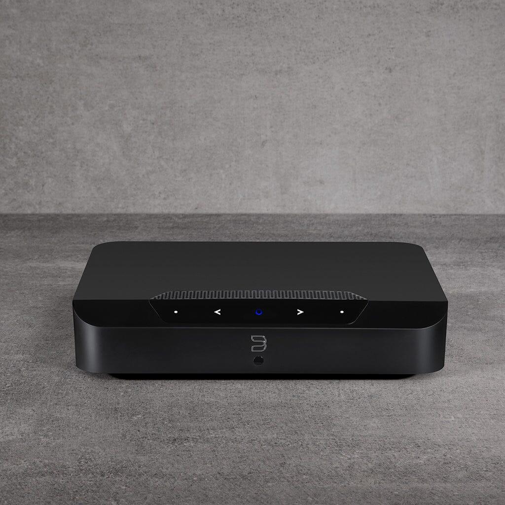 Bluesound Powernode Edge Streamer and Amplifier - Image 4