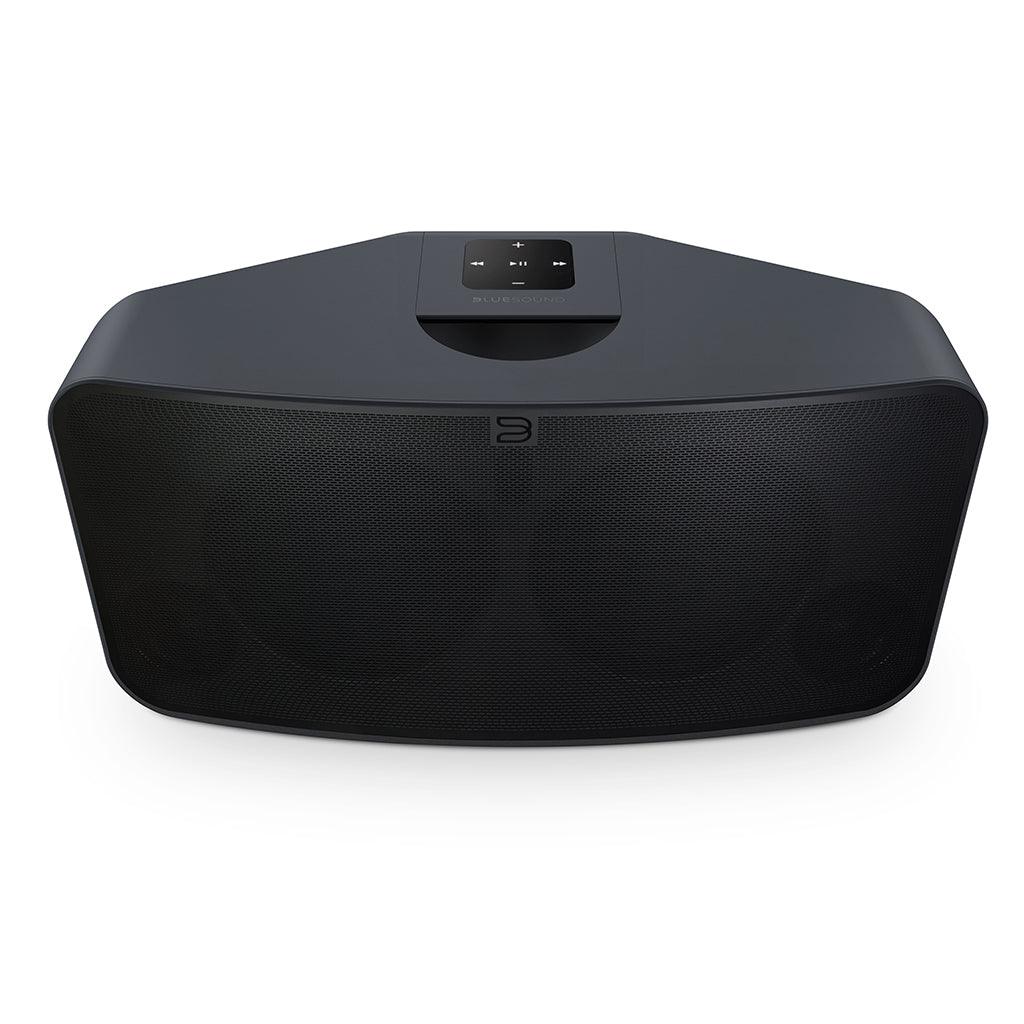 Bluesound Pulse 2i Wireless Multi-Room Streaming Speaker