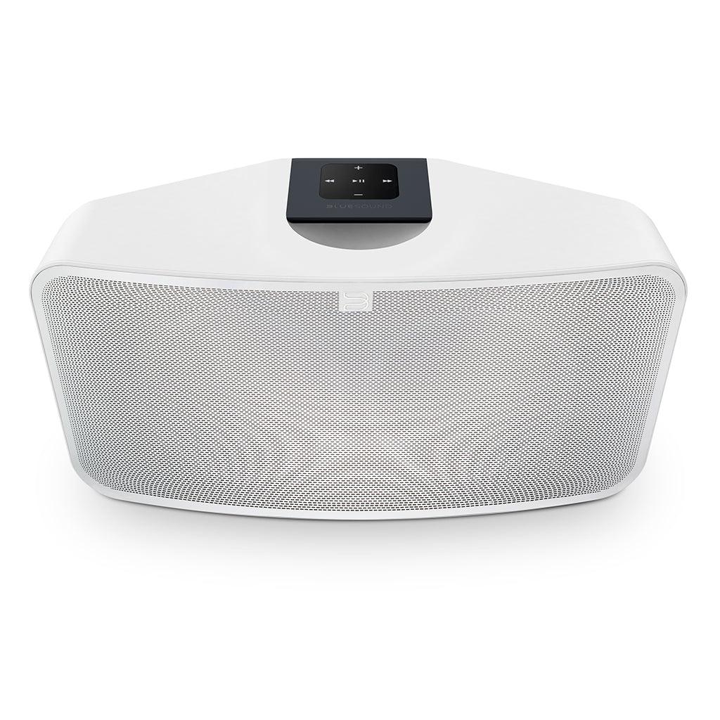 Bluesound Pulse 2i Wireless Multi-Room Streaming Speaker - Image 5
