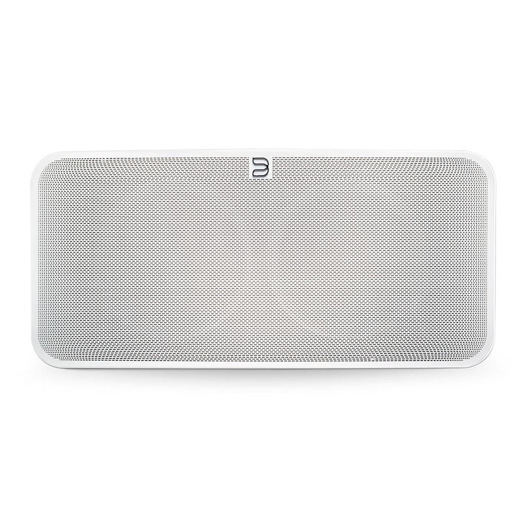 Bluesound Pulse 2i Wireless Multi-Room Streaming Speaker - Image 6