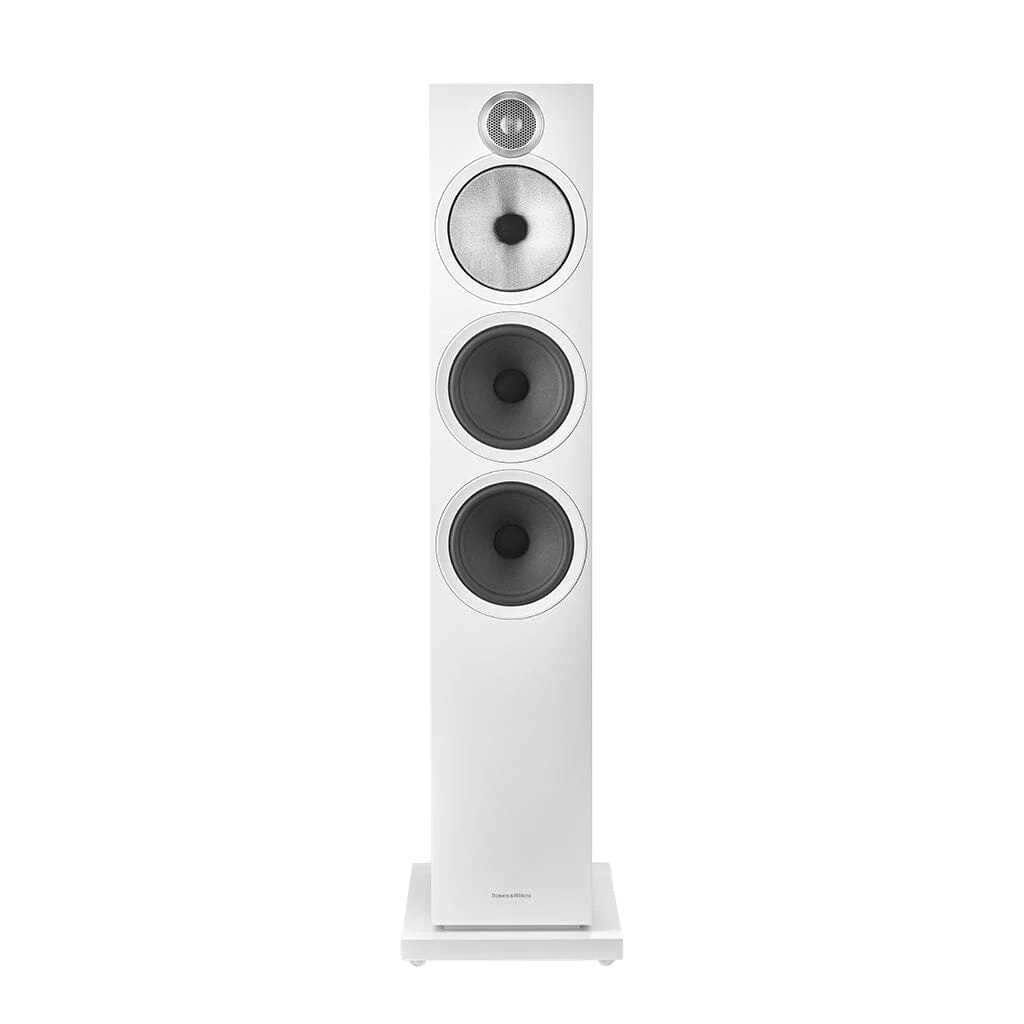 Bowers & Wilkins 603 S3 Tower Speakers (Pair) - Image 10