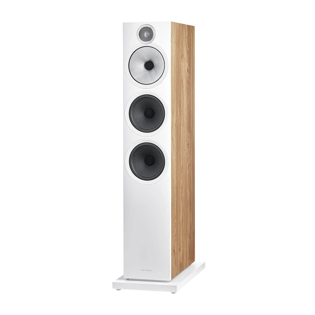 Bowers & Wilkins 603 S3 Tower Speakers (Pair) - Image 13