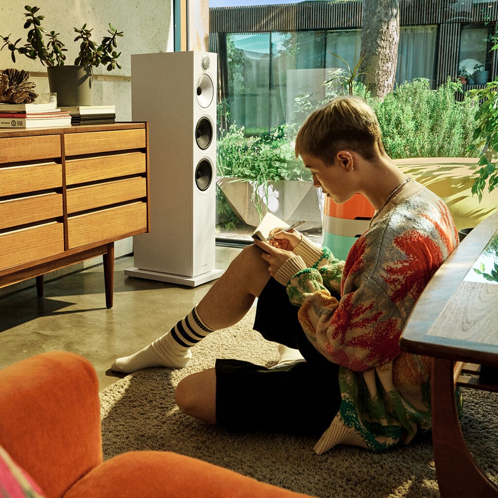 Bowers & Wilkins 603 S3 Tower Speakers (Pair) - Image 16