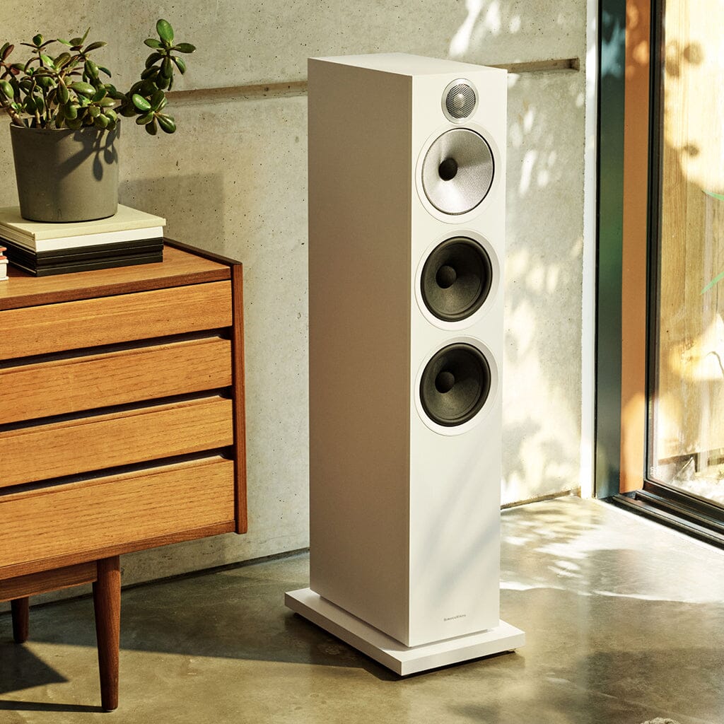 Bowers & Wilkins 603 S3 Tower Speakers (Pair) - Image 17