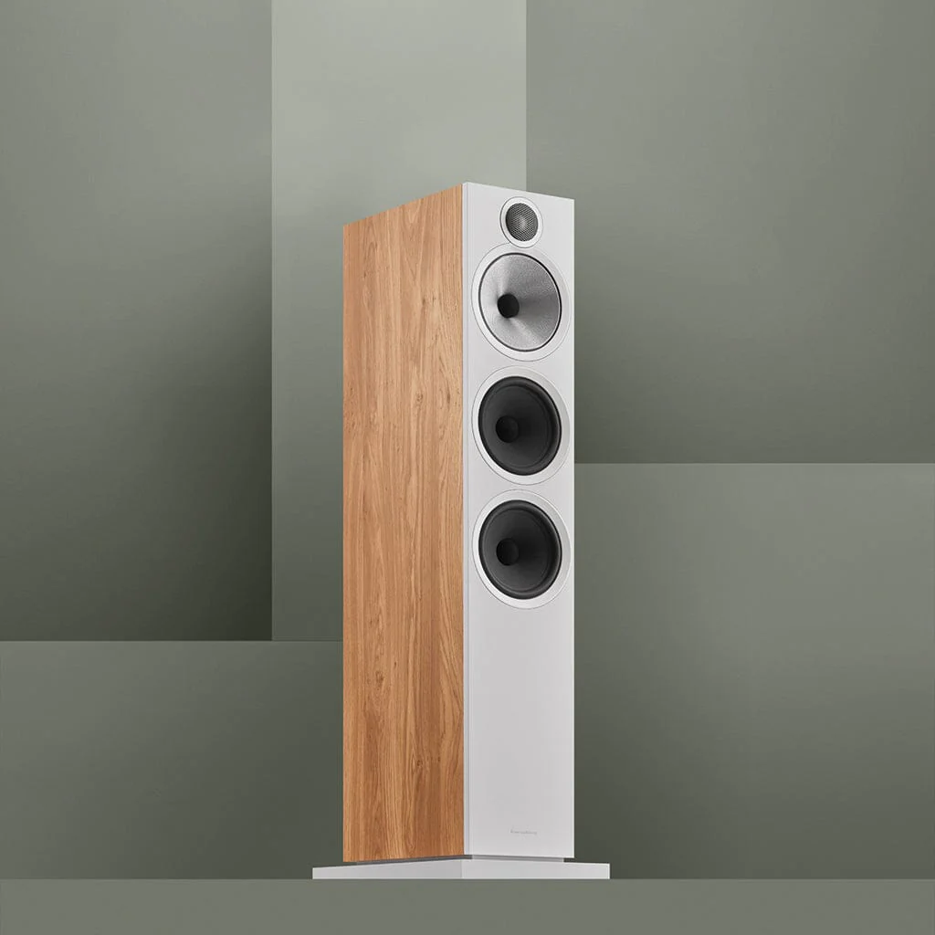 Bowers & Wilkins 603 S3 Tower Speakers (Pair) - Image 9
