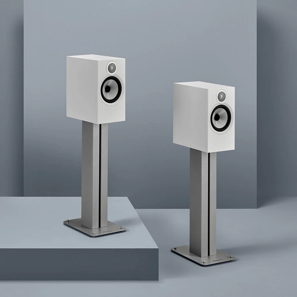 Bowers & Wilkins 606 S3 Bookshelf Speakers (Pair) - Image 7