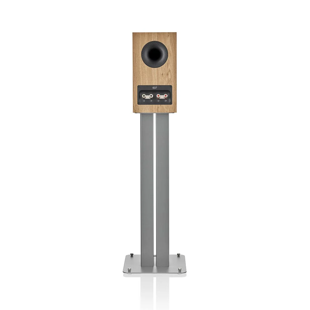 Bowers & Wilkins 607 S3 Bookshelf Speakers (Pair) - Image 16
