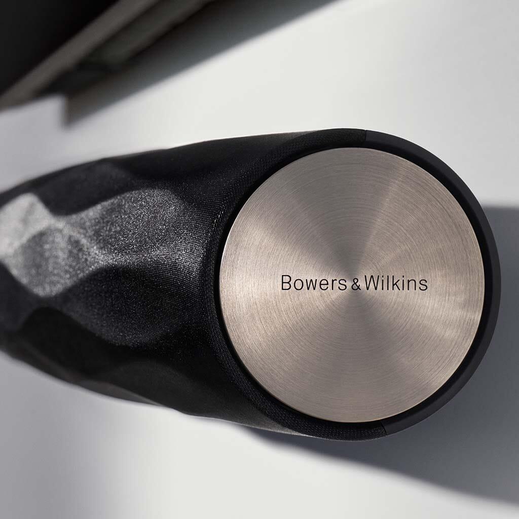 Bowers & Wilkins Formation Bar Wireless Soundbar - Image 3