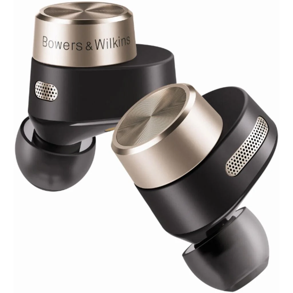 Bowers & Wilkins PI7 True Wireless Noise Cancelling In-Ear Headphones