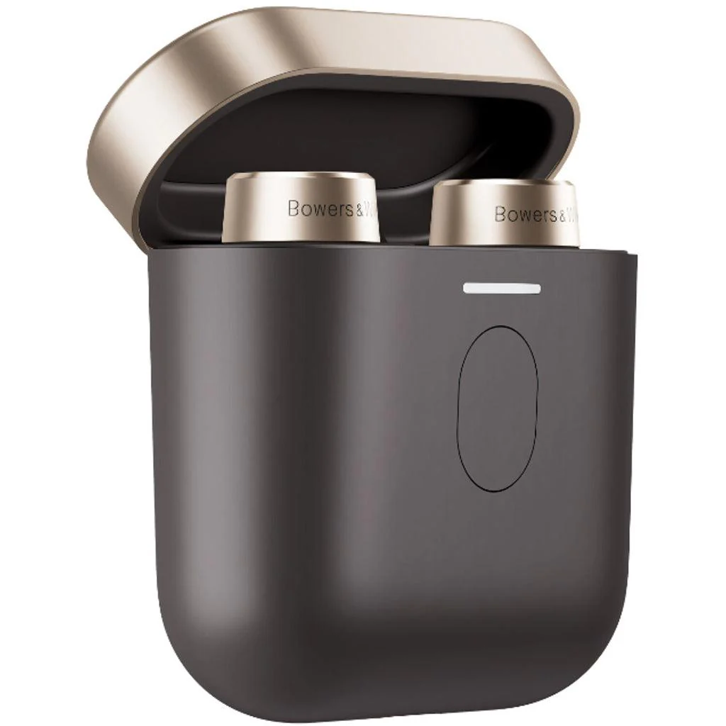 Bowers & Wilkins PI7 True Wireless Noise Cancelling In-Ear Headphones - Image 2