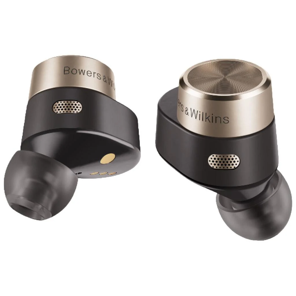 Bowers & Wilkins PI7 True Wireless Noise Cancelling In-Ear Headphones - Image 3