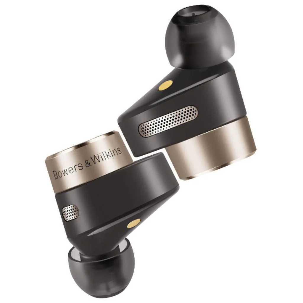 Bowers & Wilkins PI7 True Wireless Noise Cancelling In-Ear Headphones - Image 4