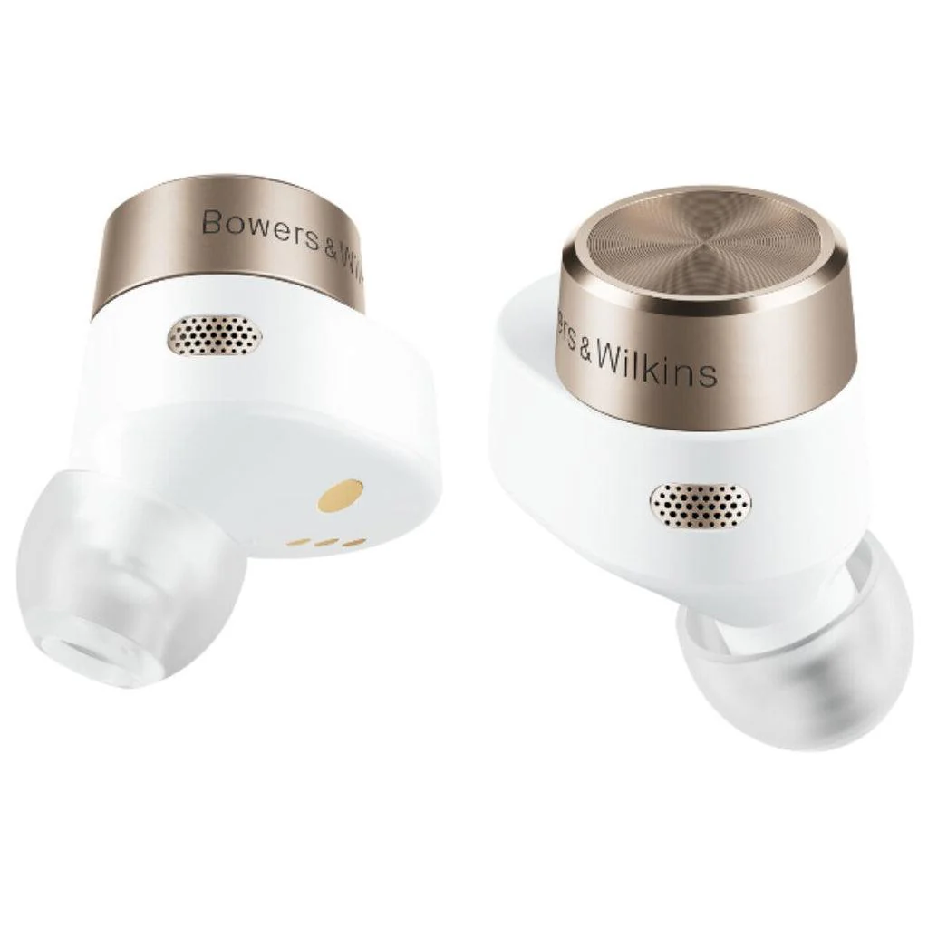 Bowers & Wilkins PI7 True Wireless Noise Cancelling In-Ear Headphones - Image 8