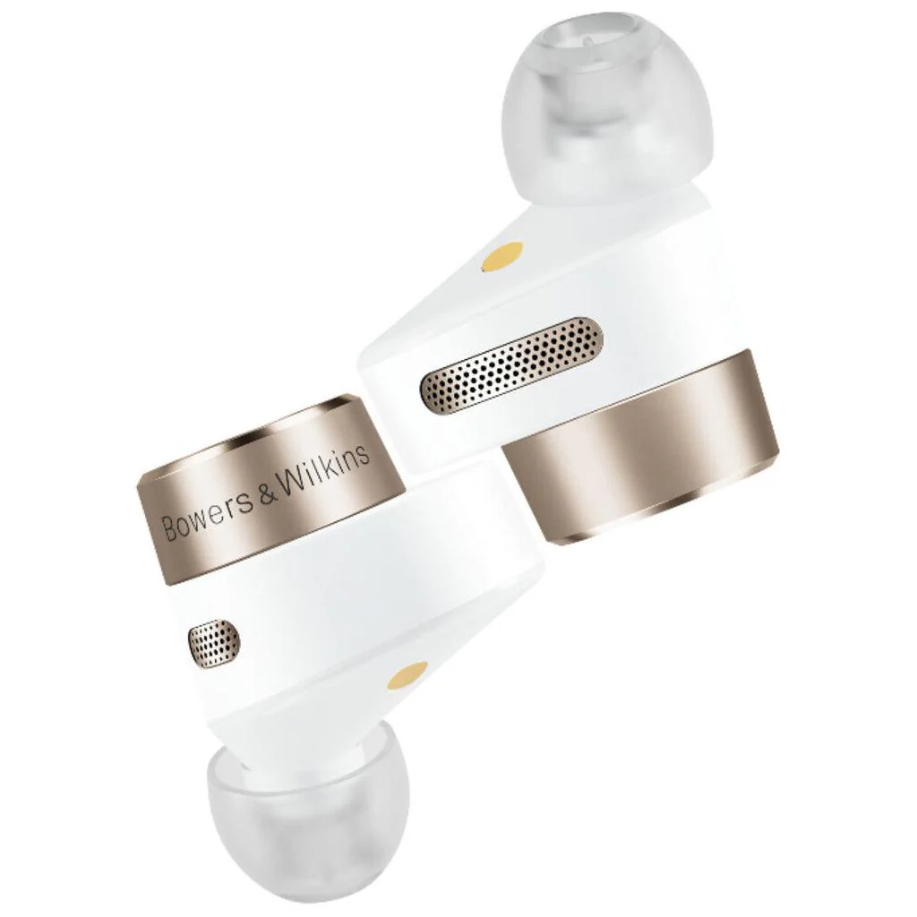 Bowers & Wilkins PI7 True Wireless Noise Cancelling In-Ear Headphones - Image 9
