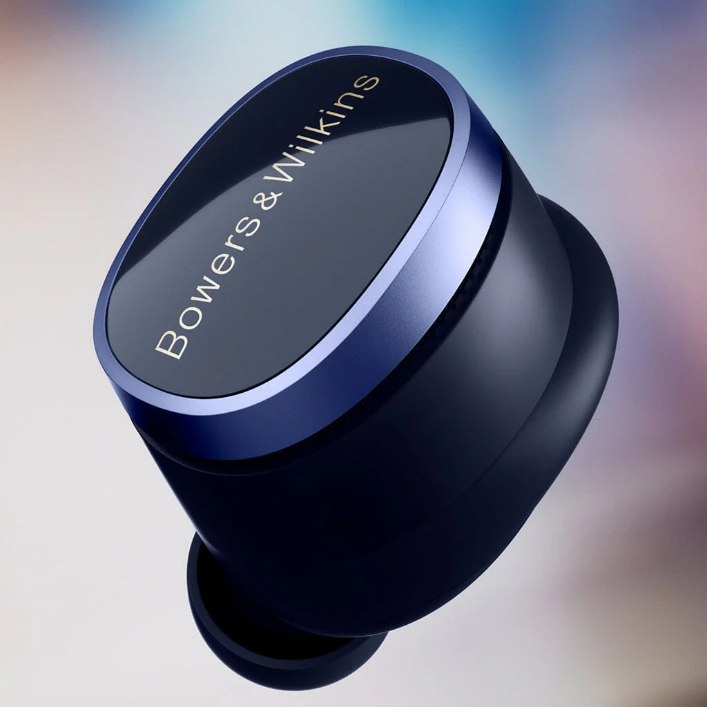 Bowers & Wilkins PI8 True Wireless Earbuds - Image 2