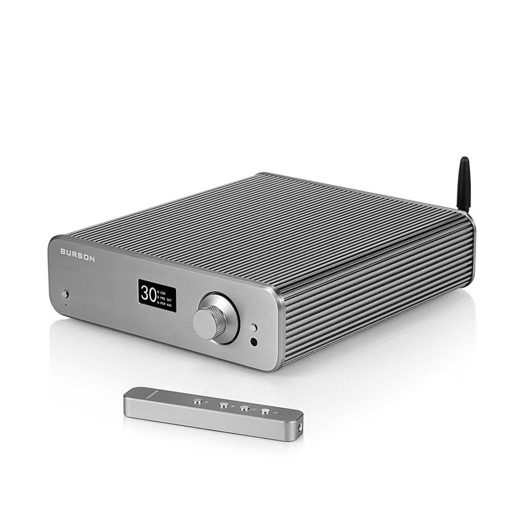 Burson Audio Composer 3X Performance DAC - Open Box - Image 3