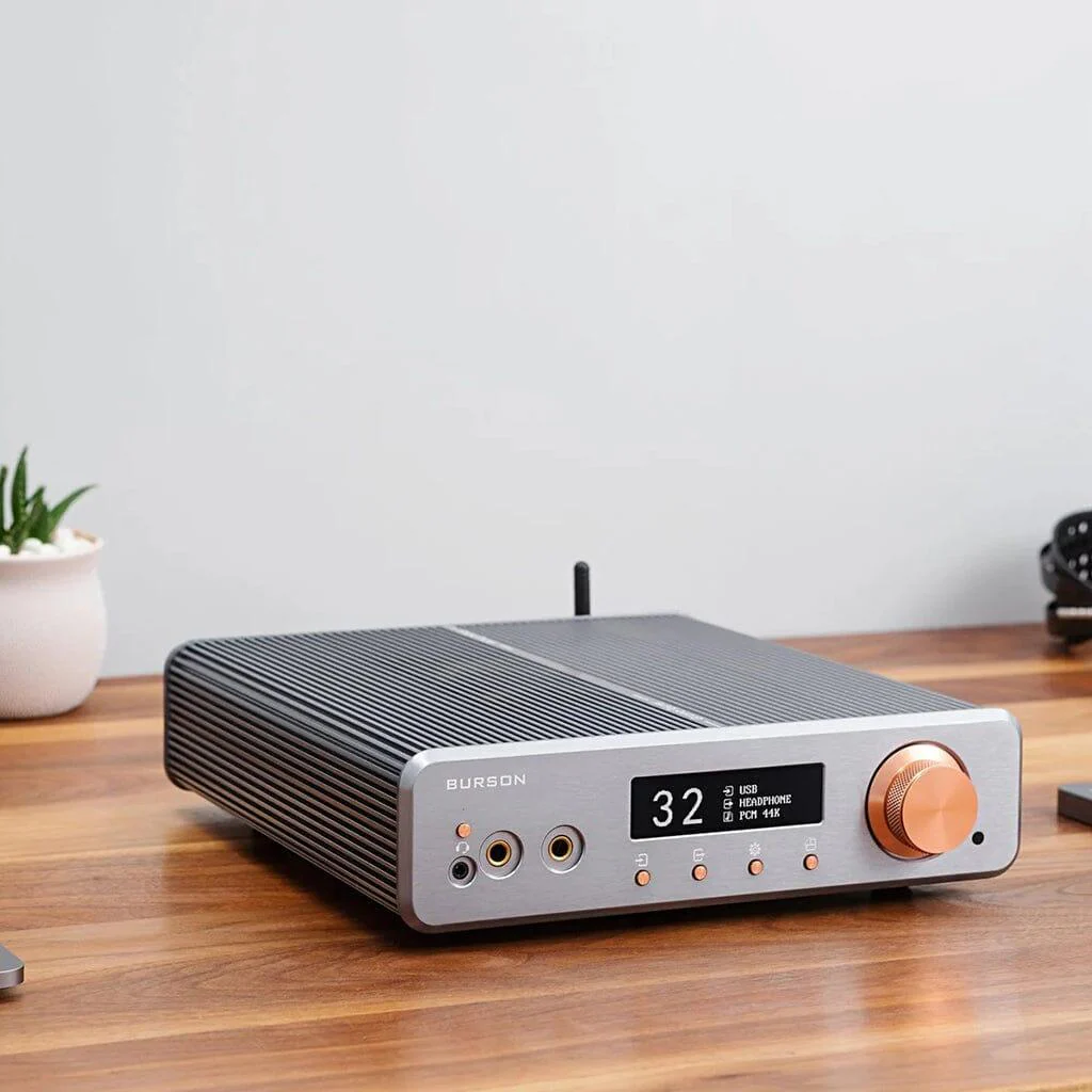 Burson Audio Conductor 3 GT - Image 2