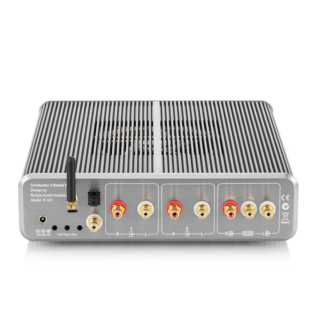 Burson Audio Conductor 3 GT - Image 3