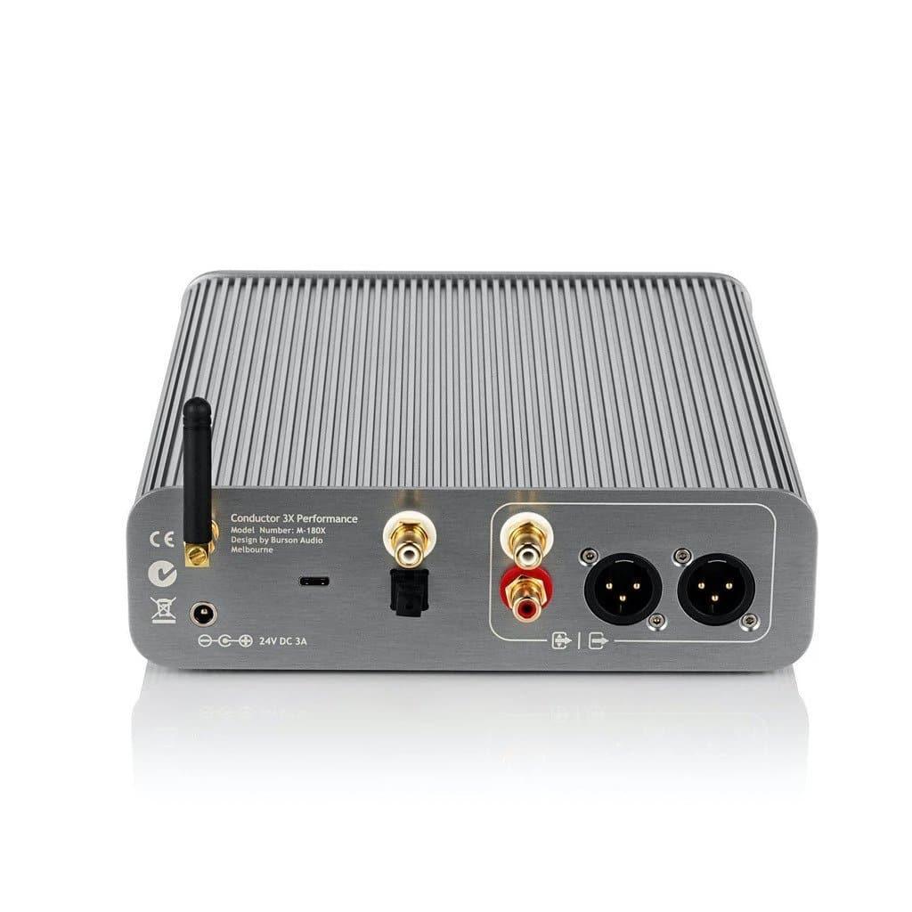 Burson Audio Conductor 3x Performance - Open Box - Image 2
