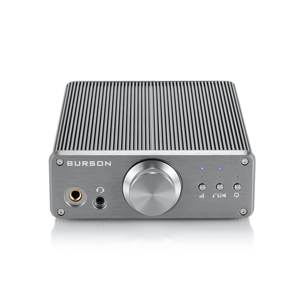 Burson Audio Funk Amplifier - Open Box