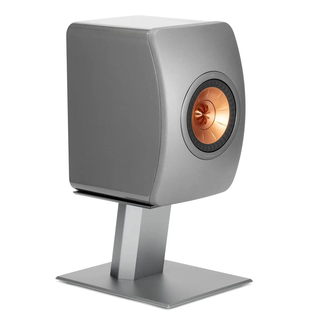 Burson Audio Launch Pad 50 Desktop Speaker Stands (Pair)